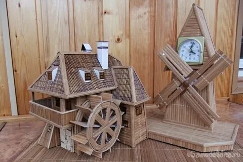 Мельница технологий