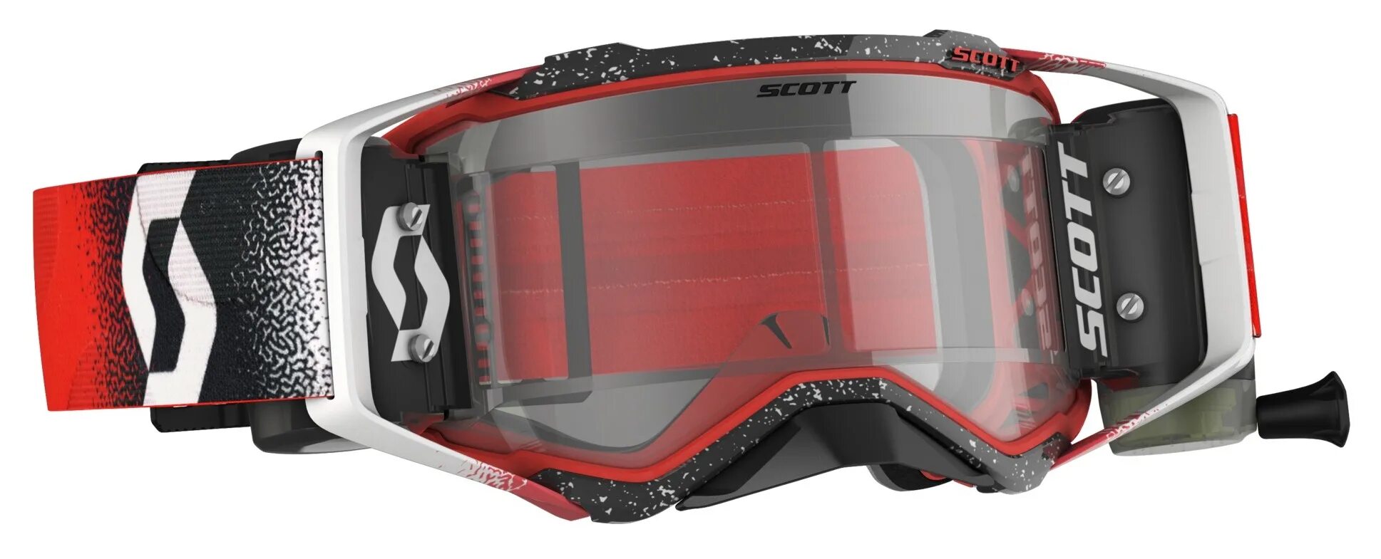 Scott works. Очки для мотокросса scott prospect. очки скотт с перемоткой. scott wfs goggles - defend your vision.