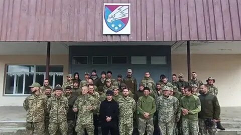 25 бригад сколько человек