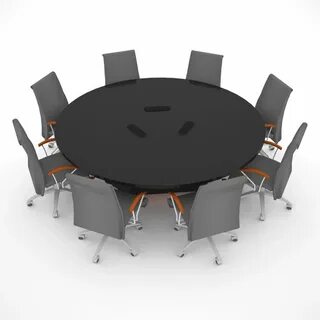 Round table