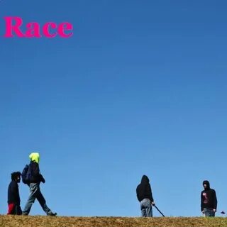 Текст песни race alex