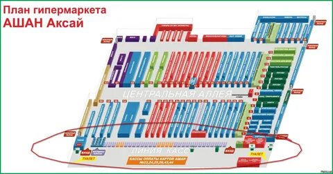 План меги