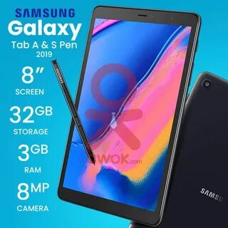 Tab a 2019