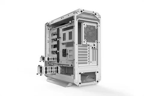 Mid tower e atx