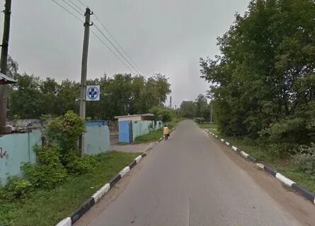 Ногинск никанорова