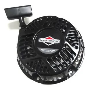 Стартер briggs stratton
