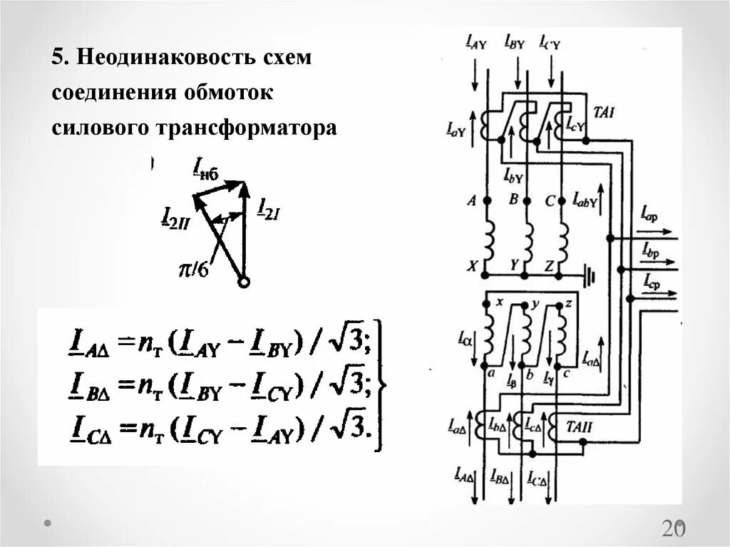 Соединение обмоток трехфазный ток. Схема соединения обмоток трансформатора звезда звезда. Схемы подключения обмоток трансформатора. Схему соед обмоток трансформатора. Схемы соединения трехфазных двухобмоточных трансформаторов.