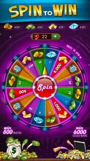 Winning spins
