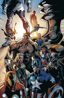 Ultimate marvel
