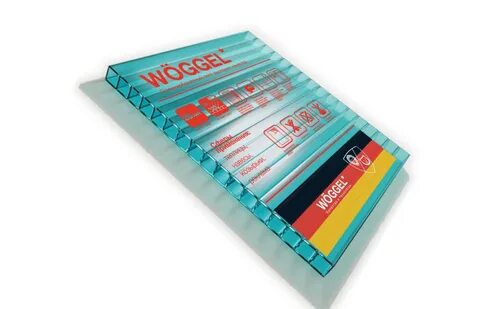 Поликарбонат woggel