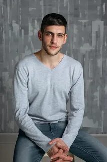 Солнечный актер