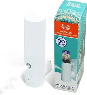 The waterless mist pluggy