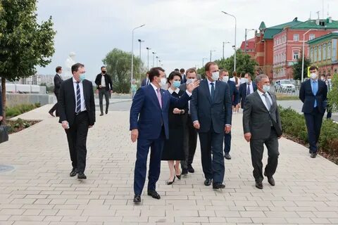 Бизнес казань новости
