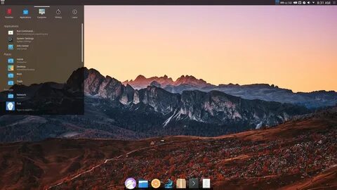 Define linux