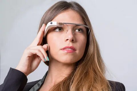 Glass first