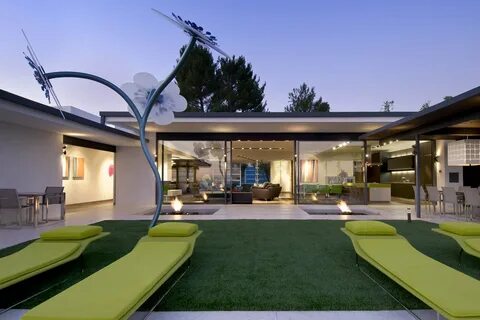 Place house