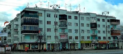 Ленина 36
