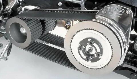 Drive belt