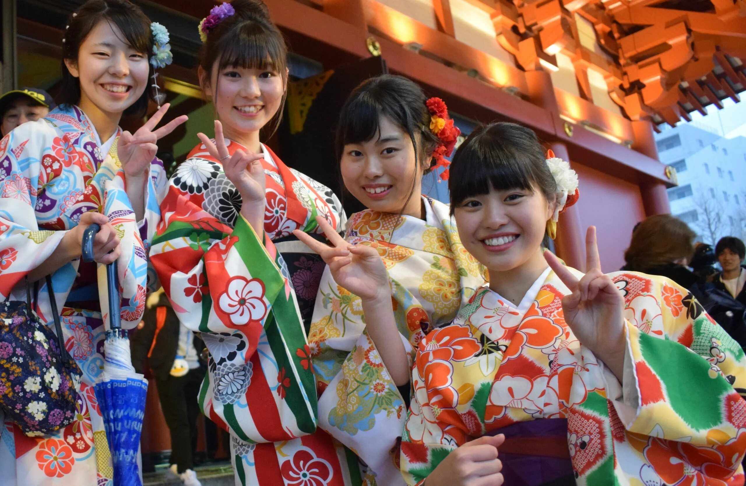 Насая. Фестиваль Касуга Мацури. Японская культура. Народы Японии. Япония люди.