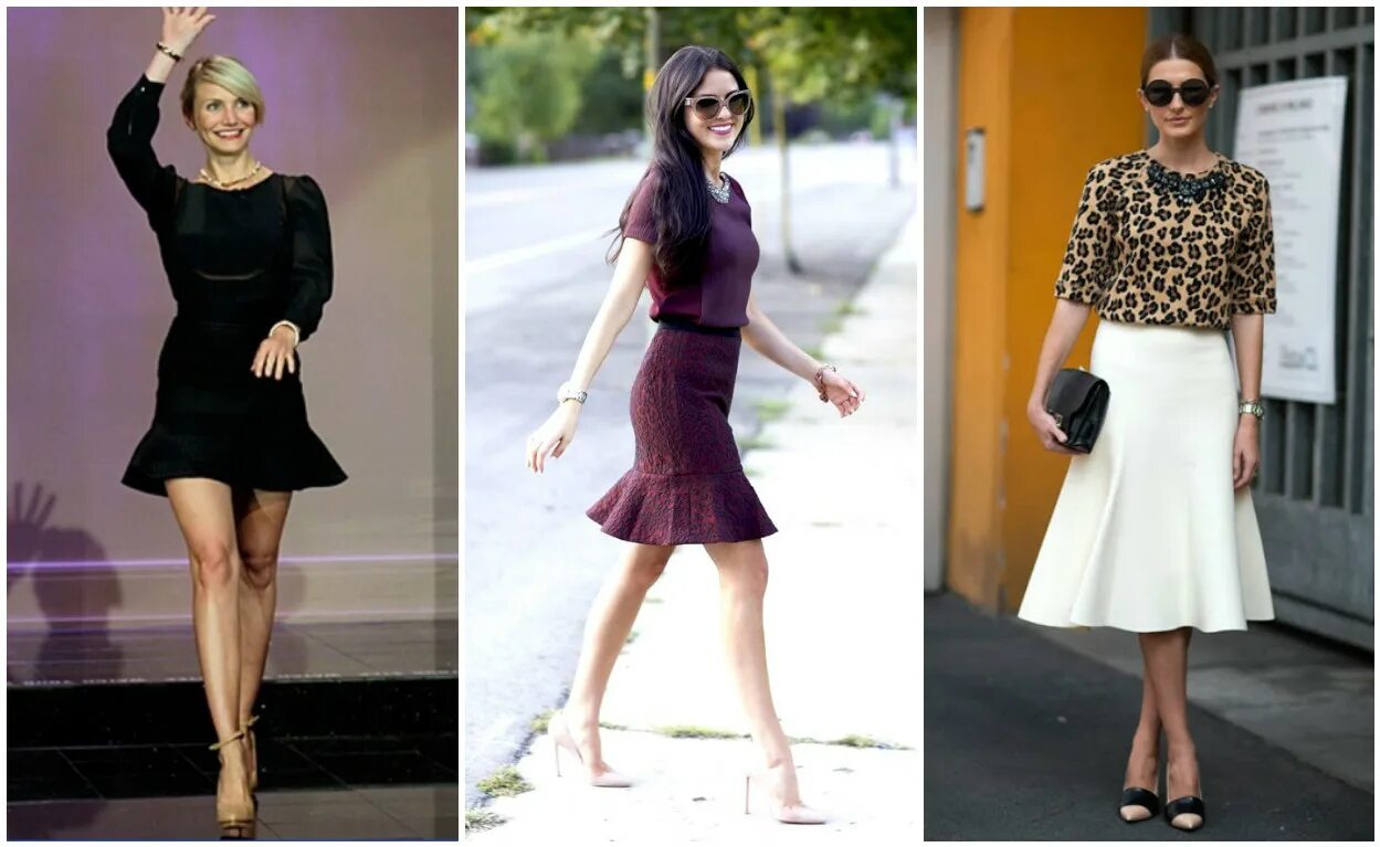 стильные юбки. модные юбки. образ платье на новый год. платье годе с чем носить. стильный образ на новый год.