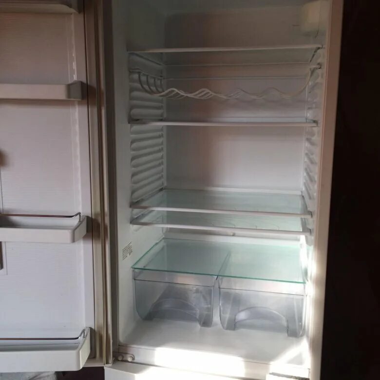Холодильник 2 х камерный купить