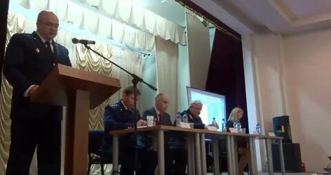Верхне донского управления ростехнадзора курск
