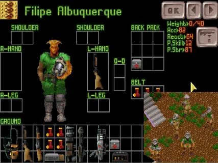 Xcom apocalypse дерево исследований