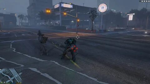 X scripting