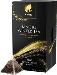 Чай magic