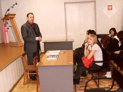 Работа тик