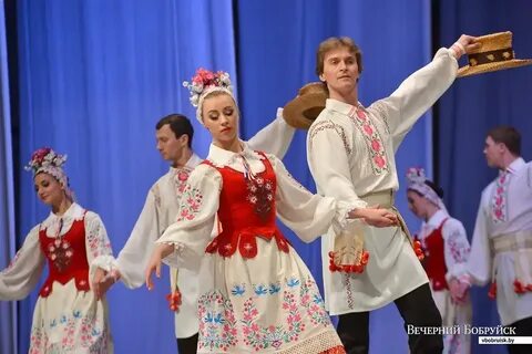 Вечерний бобруйск новости сегодня