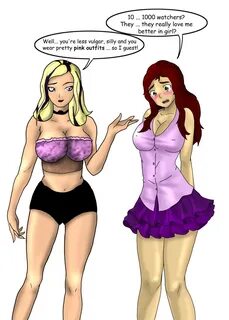 Feminization на русском