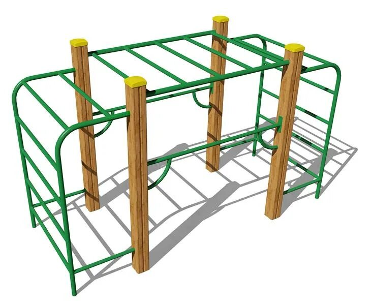 Спортивно-игровой комплекс атрикс со 1. 35. 26. Мф 1. 110.