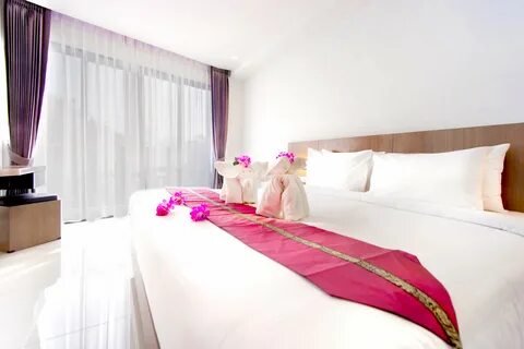 Phoenix karon beach отзывы