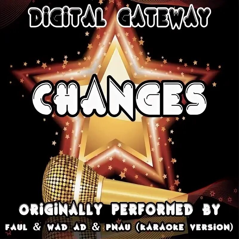 Changes faul wad ad vs. Changes faul wad ad vs
