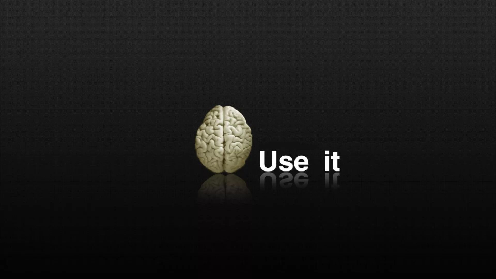 Use it перевод. Мозг use it. use it картинка. обои на рабочий стол use it. мотивационные обои на рабочий стол.