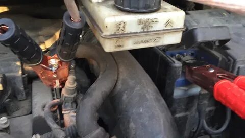 Как прикурить пежо