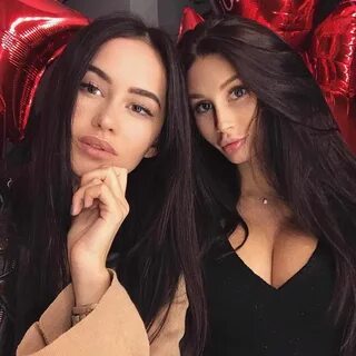 Подруга акиловой