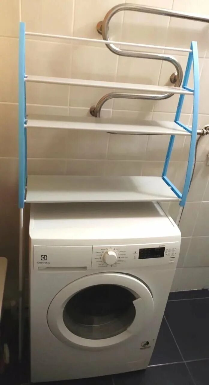 Стеллаж для ванной washing machine rack tm-011. Стеллаж для стиральной машины. Полочка над стиральной машиной. 5х160 см, sanflor. Полка над стиральной машинкой икеа.