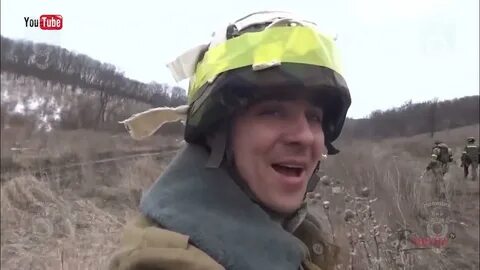 Документальные донбасс
