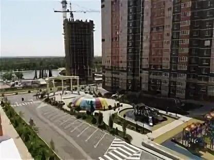 Красный аксай сайт
