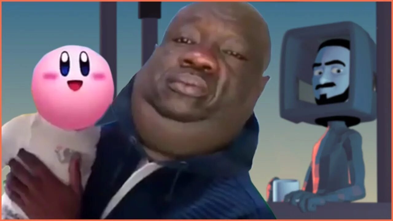 God is immoral. Who made kirby. Who created kirby sakurai. Who created. Made время.