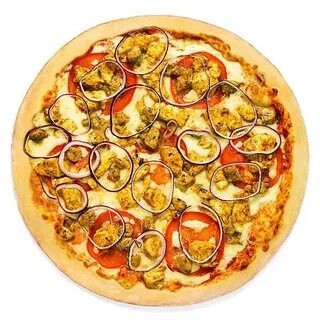 Pizza 12