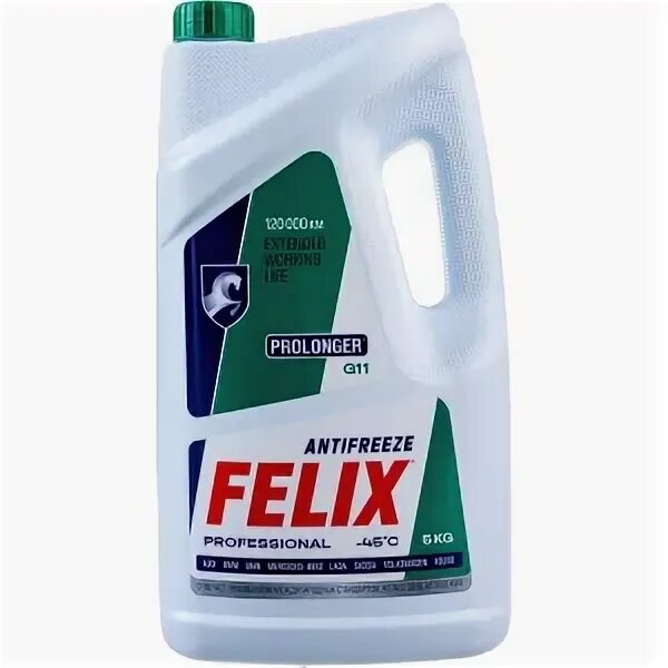 Антифриз felix 45. Антифриз felix 45