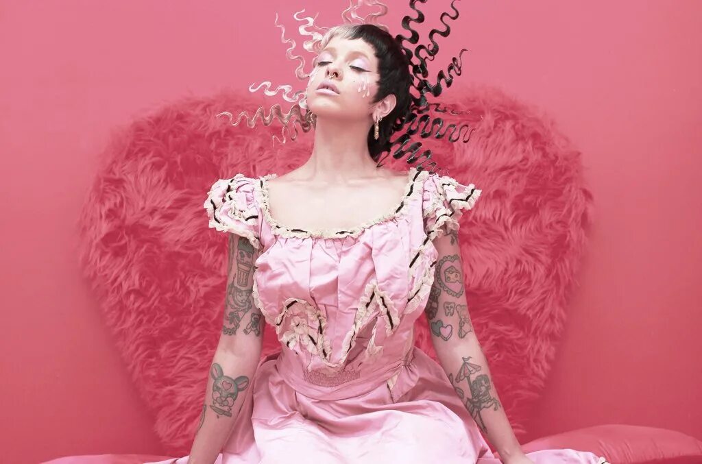 Melanie portals. Мелани мартинес. melanie martinez 2025. мелани мартинес 2025. мелани мартинес 2025.