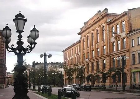 Соляный 12