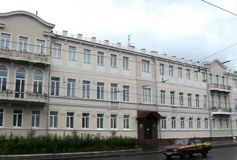 Витов екатеринбург