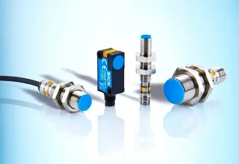 Proximity sensor