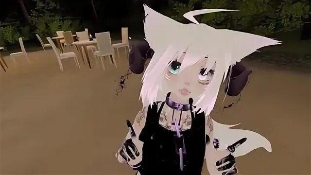 VR chat скины. VRCHAT девушки. VRCHAT тян.