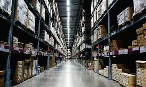Stock products